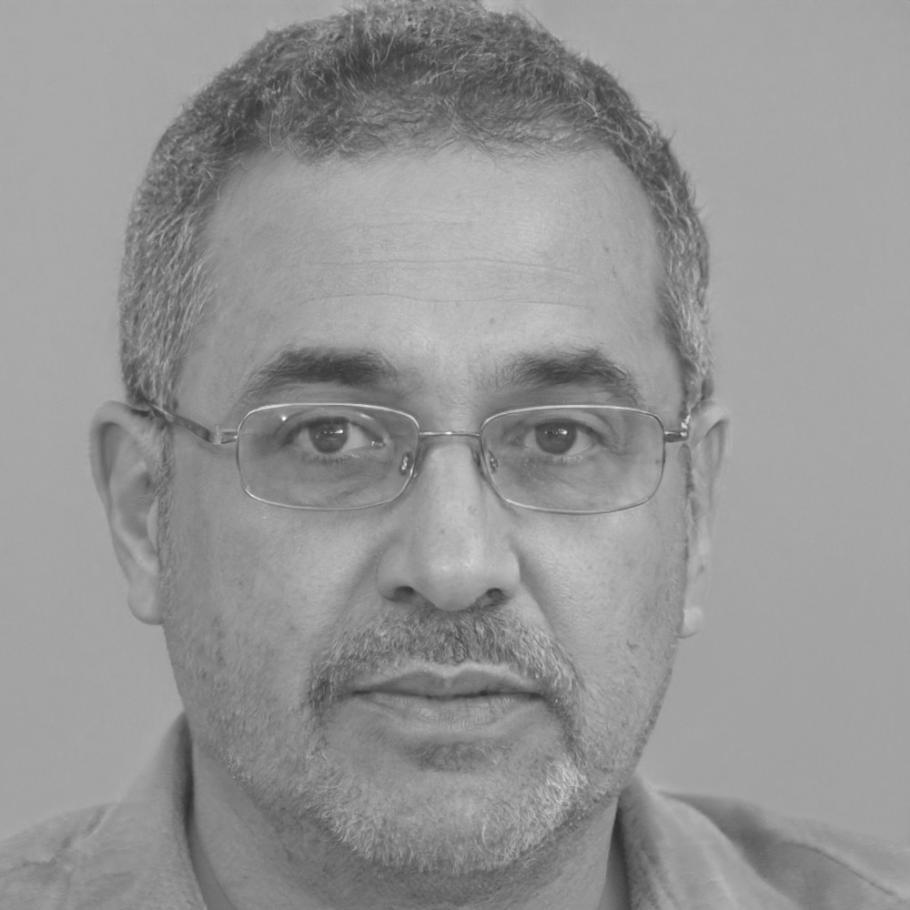 Instructor Diederik Vermeulen